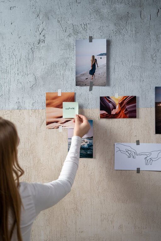 Easy DIY Ideas for Wall Decor to Refresh Your Space